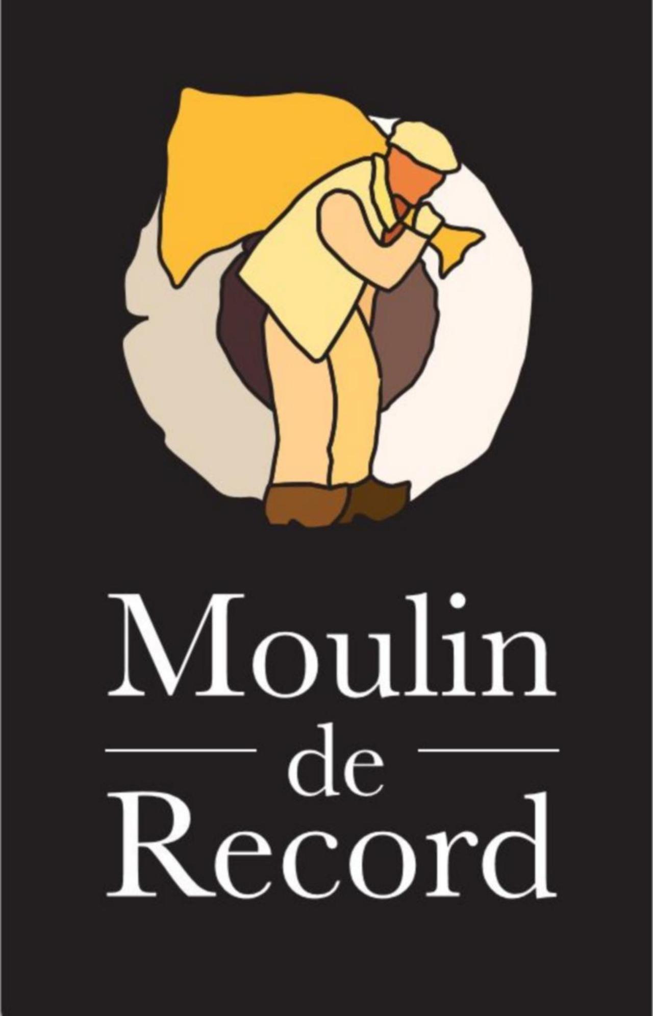 הוילה Ferrieres  Moulin De Record מראה חיצוני תמונה